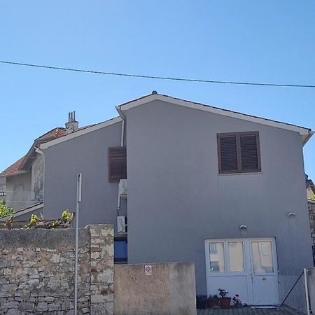 Konoba Yan Apartman Póla Kültér fotó