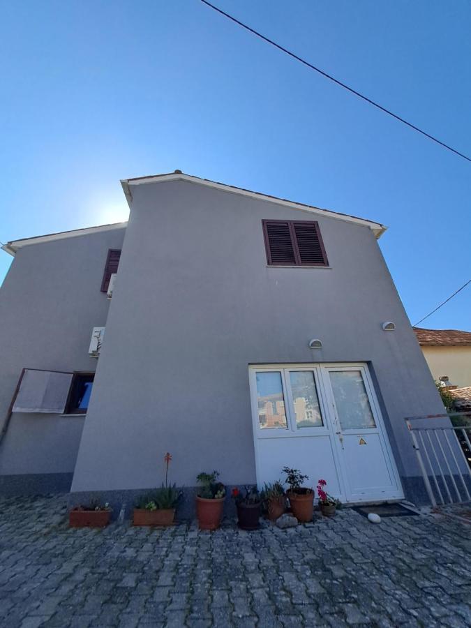 Konoba Yan Apartman Póla Kültér fotó
