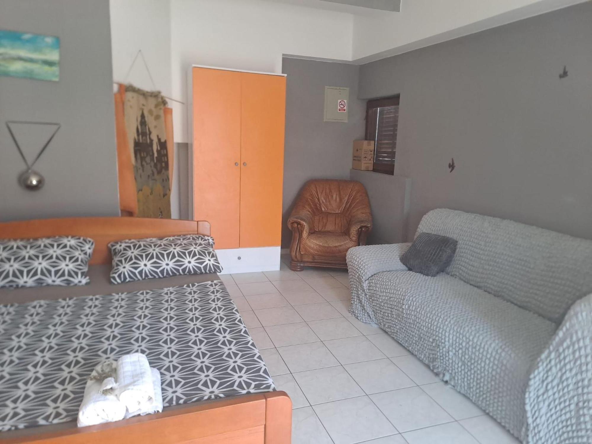 Konoba Yan Apartman Póla Kültér fotó